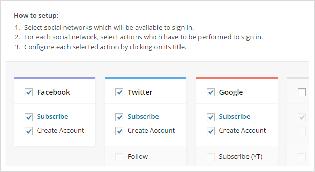 Opt-In Panda for Wordpress - 6