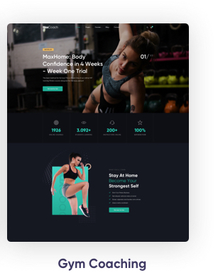 Woocommerce Themes