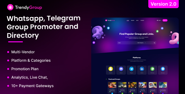 TrendyGroup