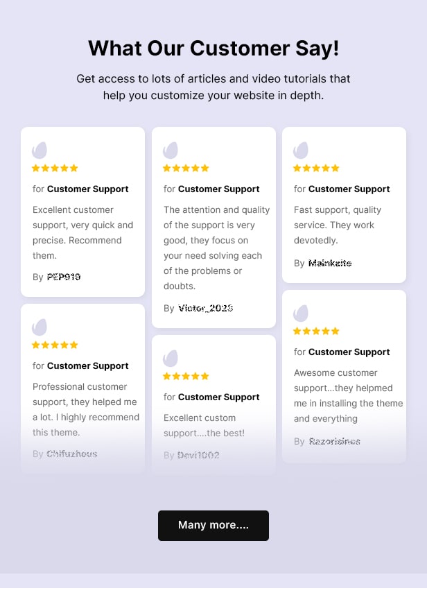 Shopinia WP - Multi-purpose Elementor WooCommerce Theme - 17