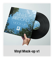 Vinyl Mock-up v2 - 1