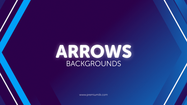 Arrows Backgrounds - 11