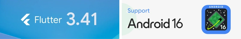 Streamit - OTT Live Video Streaming App Built with Flutter - 11