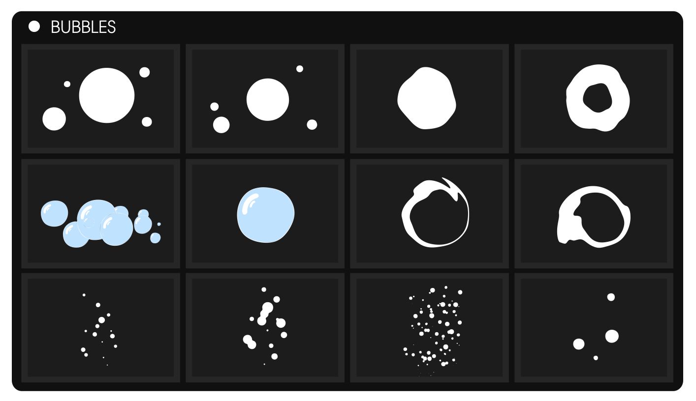 Liquid Motion Elements - 29