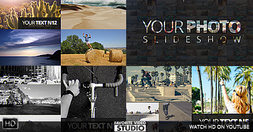 Lux Media Slideshow