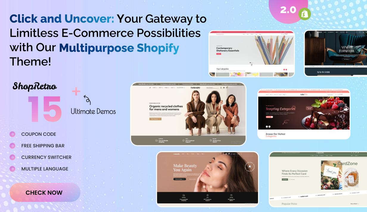 Newbornscare - Baby & Children Store Shopify OS 2.0 Theme - 8