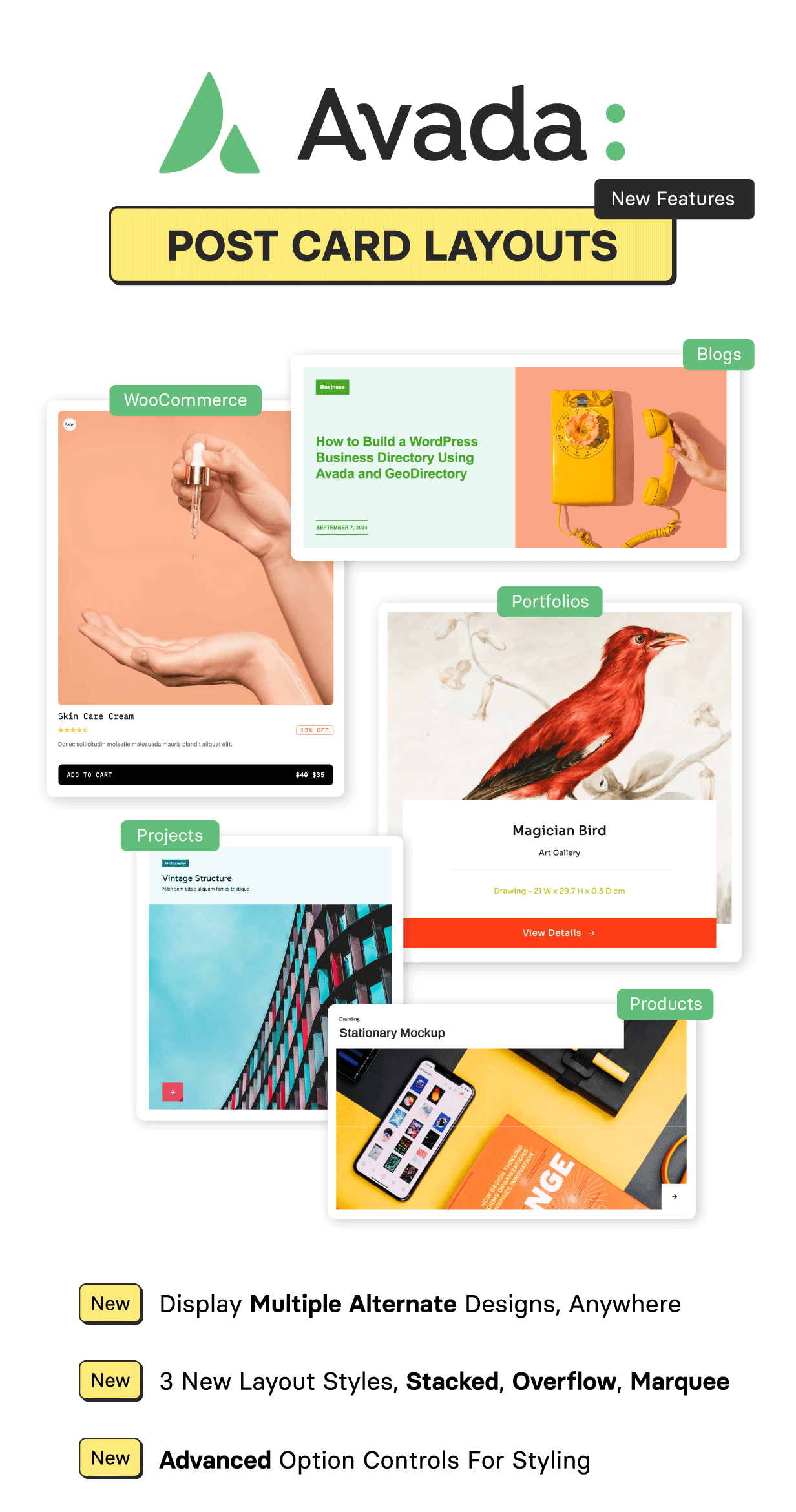 Avada | Website Builder For WordPress & eCommerce - 3