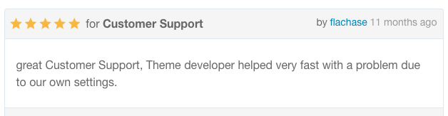 Reviews