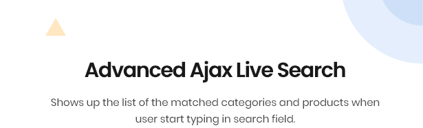 ajax search