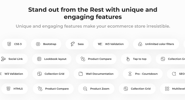 Multikart Multipurpose Ecommerce HTML Theme