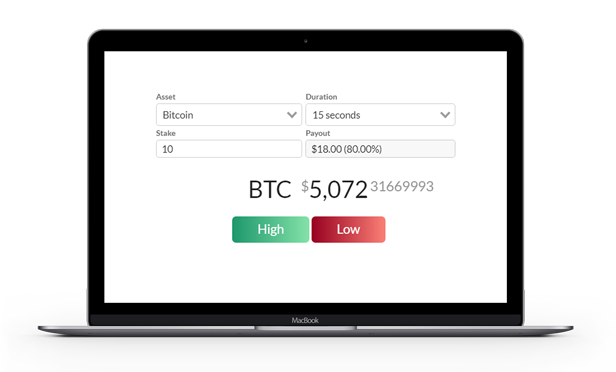 Cryptocurrency Price Prediction Game for WordPress