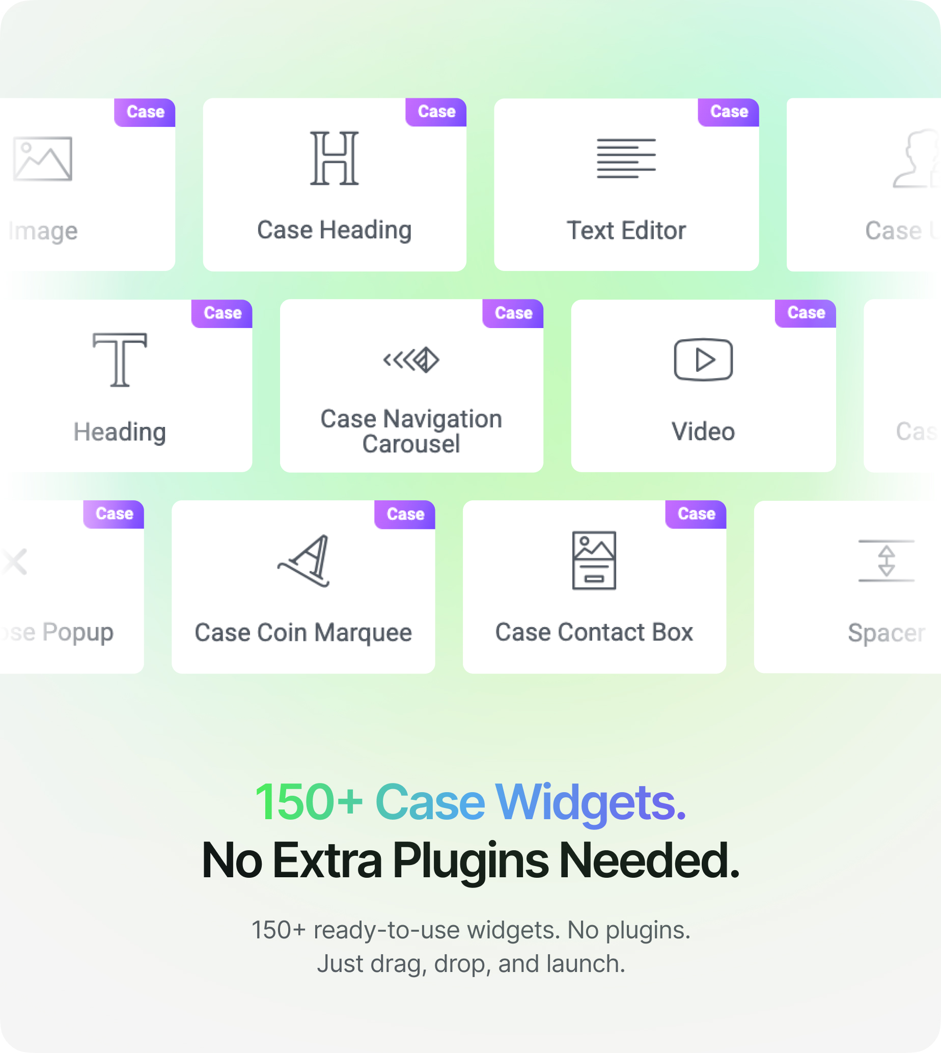 BrightHub - SaaS & Tech Startup WordPress Theme - 13