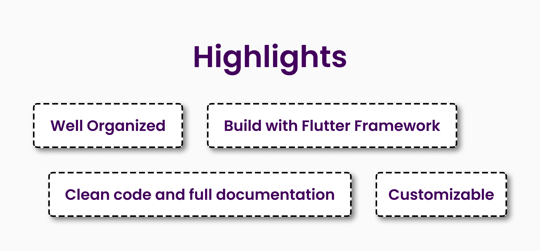 FinappU - Finance Flutter App UI Kit - 2