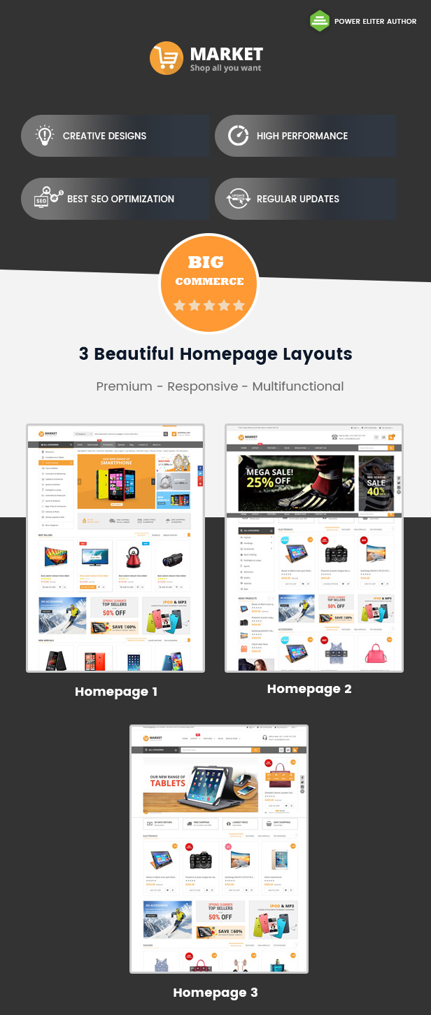 Market - Multipurpose Stencil Responsive BigCommerce Theme