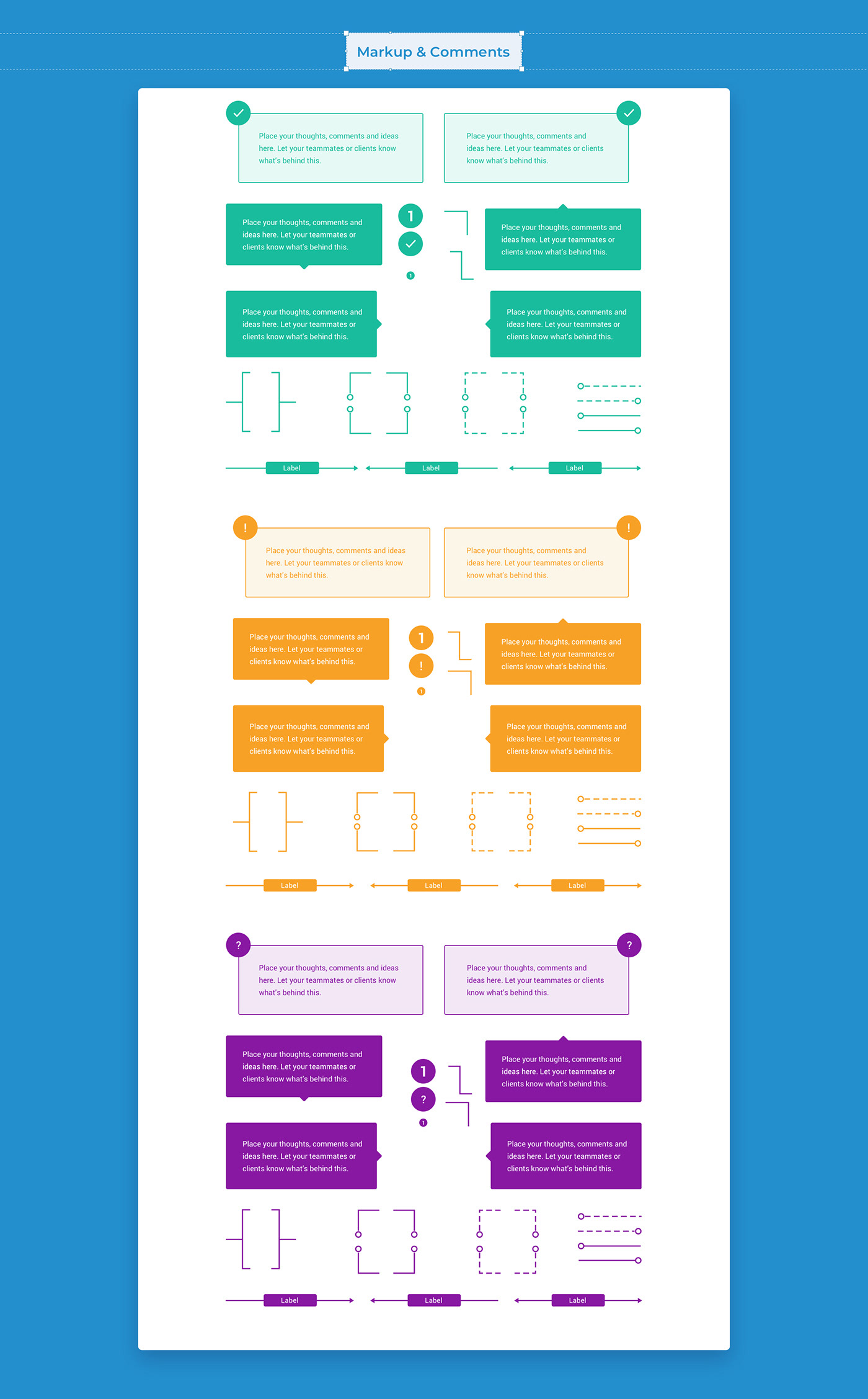 Wireland for Dashboard & Web Applications - Sketch Template - 11