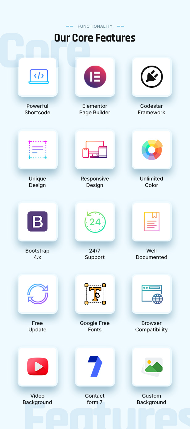 Loan Theme Feature
