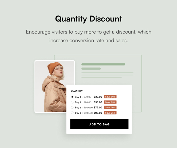 Ecomm - The Powerful WooCommerce Theme - 7