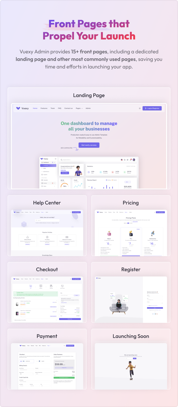 Woocommerce Themes