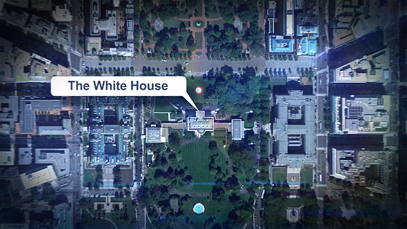 Earth Zoom Full Custom Kit - 5