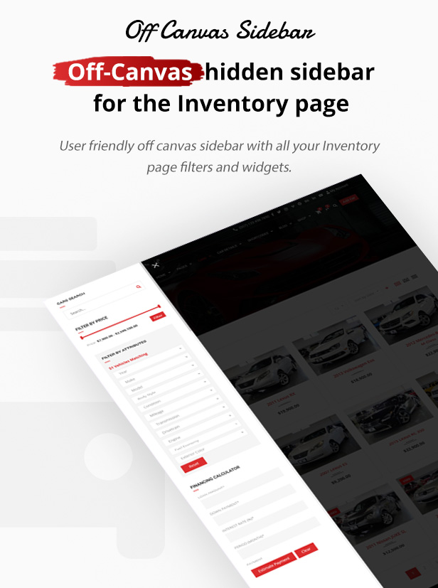 Car Dealer - Automotive Responsive WordPress Theme - 28