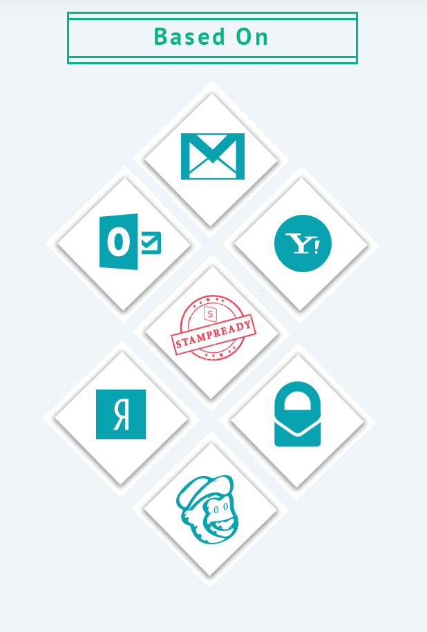 Hotel - Email Marketing Template - 7