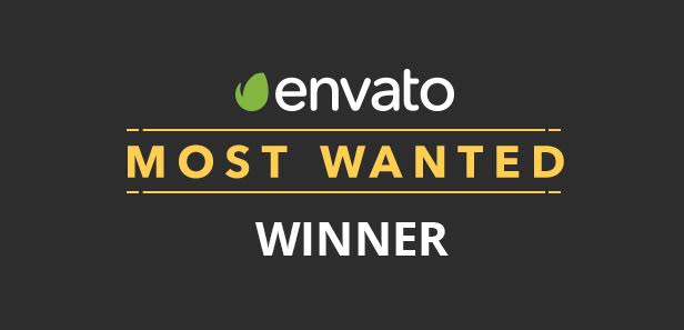 Most  wanted single product ecommerce Shopify Theme Winner