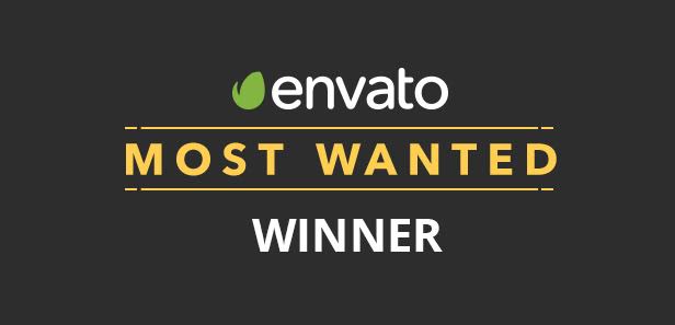 Most wanted single product ecommerce Shopify Theme Winner