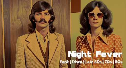 Night Fever