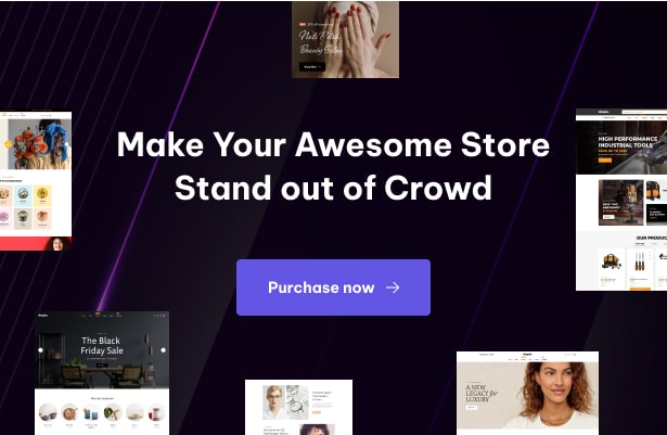 Shopio - Multipurpose WooCommerce WordPress Theme