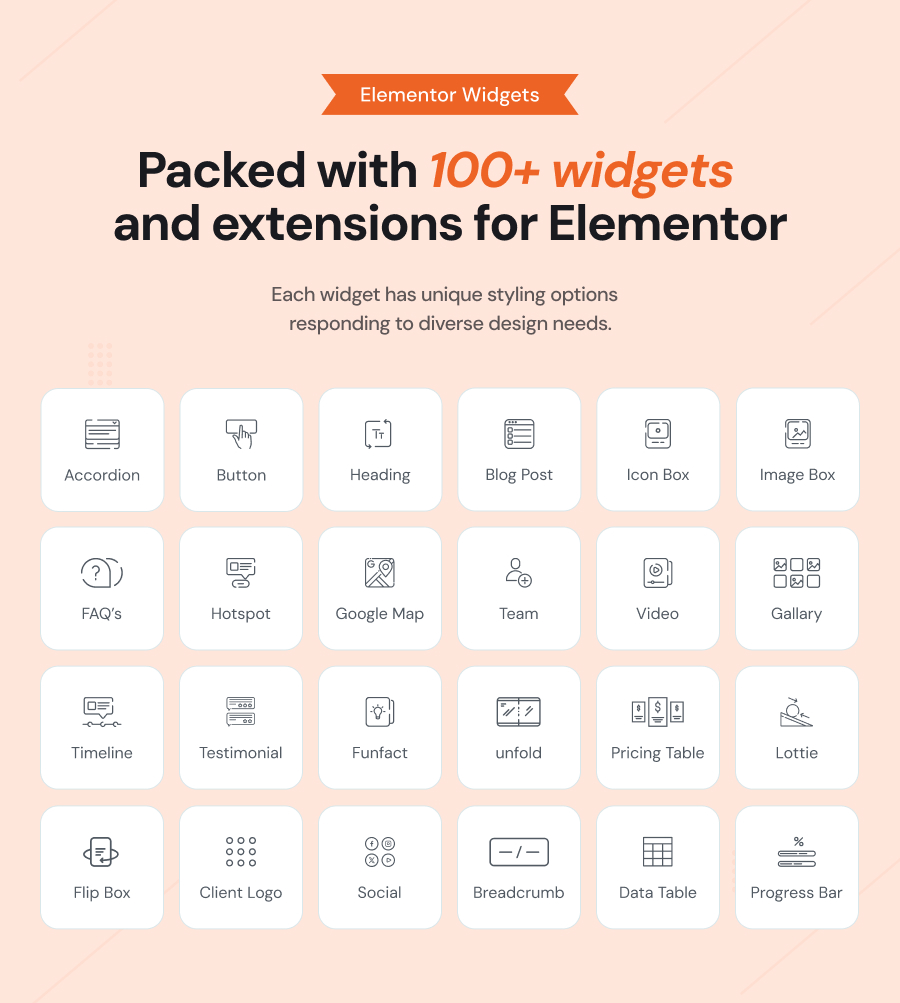 Inclub - Single Property WordPress Theme - 6