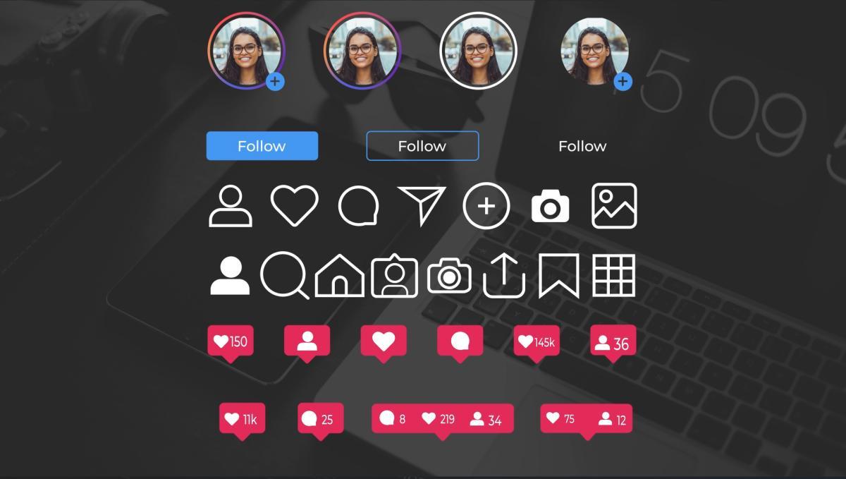 Infomax - The Big Infographics Pack - 51