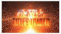 Powerful-Title-Trailer-Banner