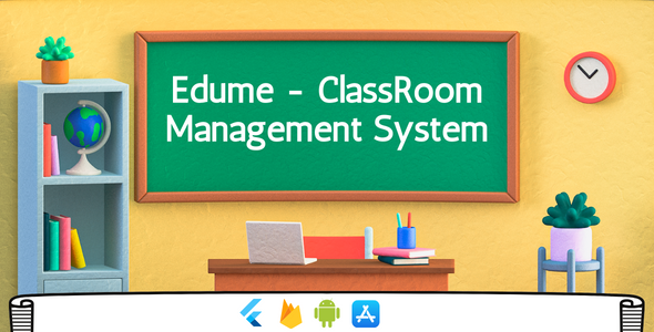 Classroom Management Mobile System