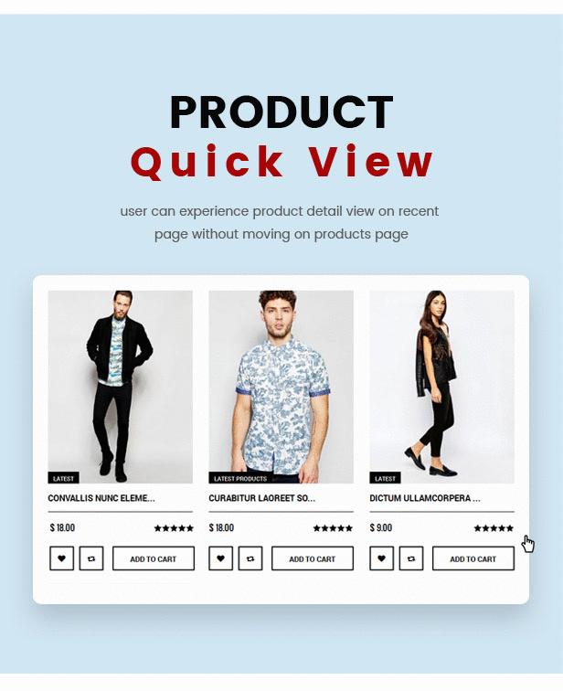 80's Mod - Build Your Store with A Vintage Styled WooCommerce WordPress Theme - 5