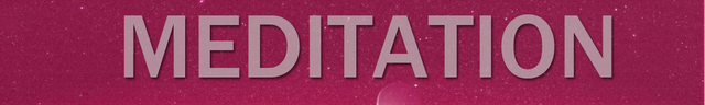 1-Meditation