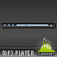 Classic MP3 Player 01