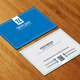 Corporate Business Card AN0347 - GraphicRiver Item for Sale