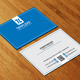 Corporate Business Card AN0347 - GraphicRiver Item for Sale