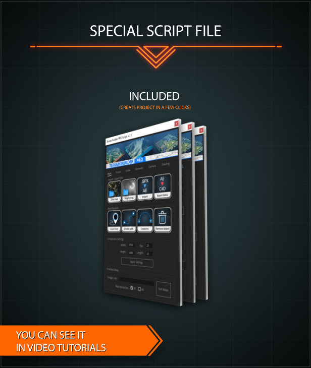 Terrain Builder Pro - 15