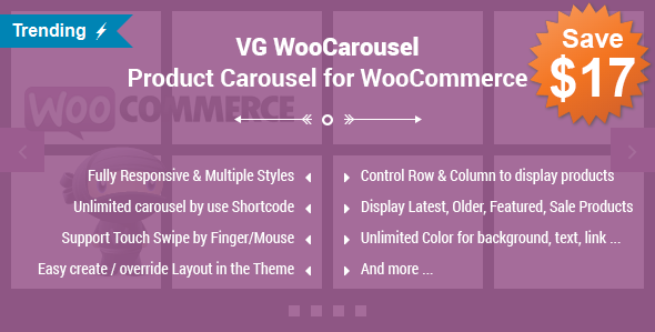 VG Bonnie - Creative WooCommerce WordPress Theme - 6