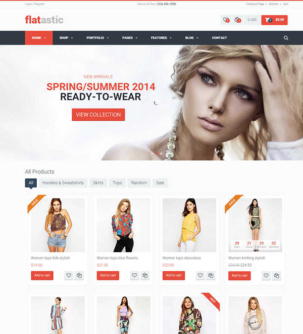 best wordpress theme