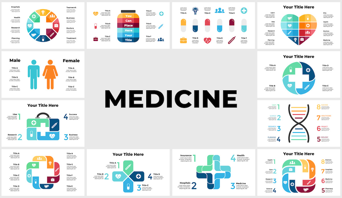 Wowly - 3500 Infographics & Presentation Templates! Updated! PowerPoint Canva Figma Sketch Ai Psd. - 68