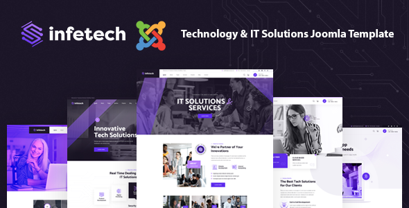 infetech joomla