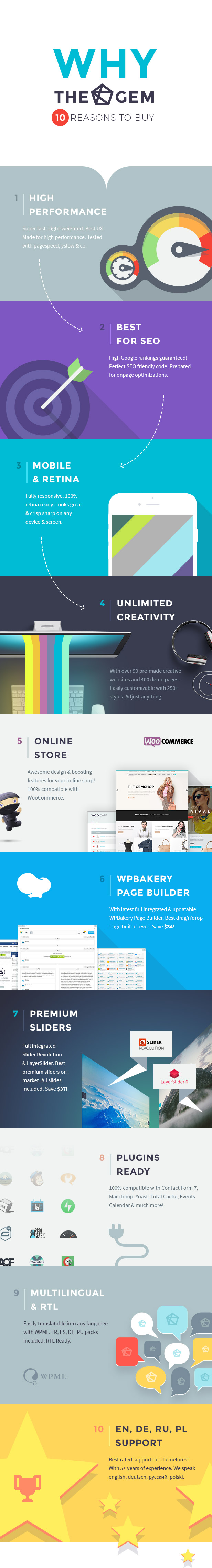 TheGem - Creative Multi-Purpose & WooCommerce WordPress Theme - 8