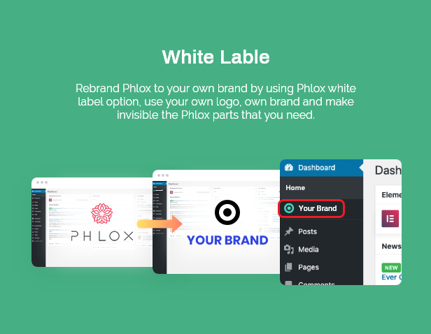 Phlox Pro - Elementor MultiPurpose WordPress Theme - 14