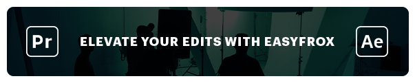 Elevate your edits with EasyFrox
