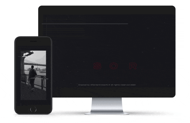 Opener / Showreel Promo - 1