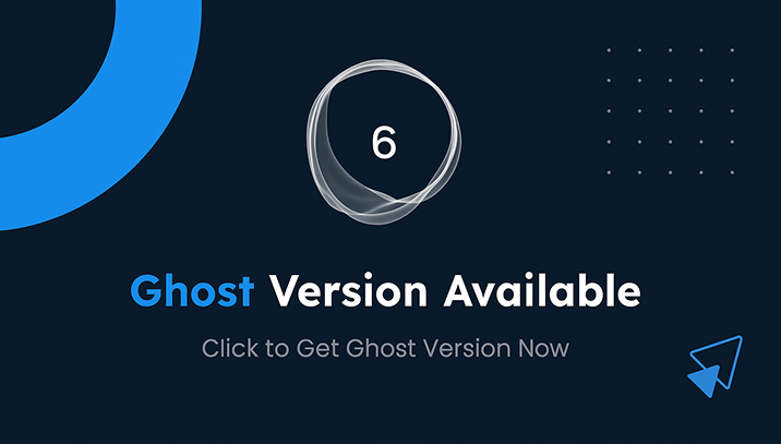Newsvolt - Ghost Theme