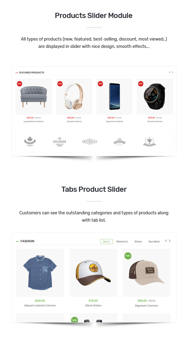 Korando - Multipurpose Theme for WooCommerce WordPress 7