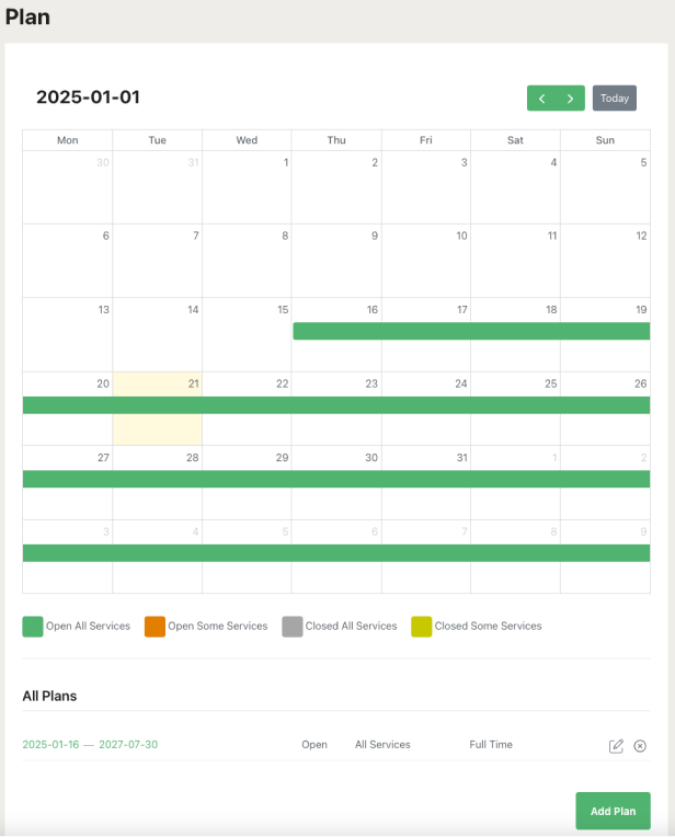 Appointment Booking Plugin WordPress - BookPro